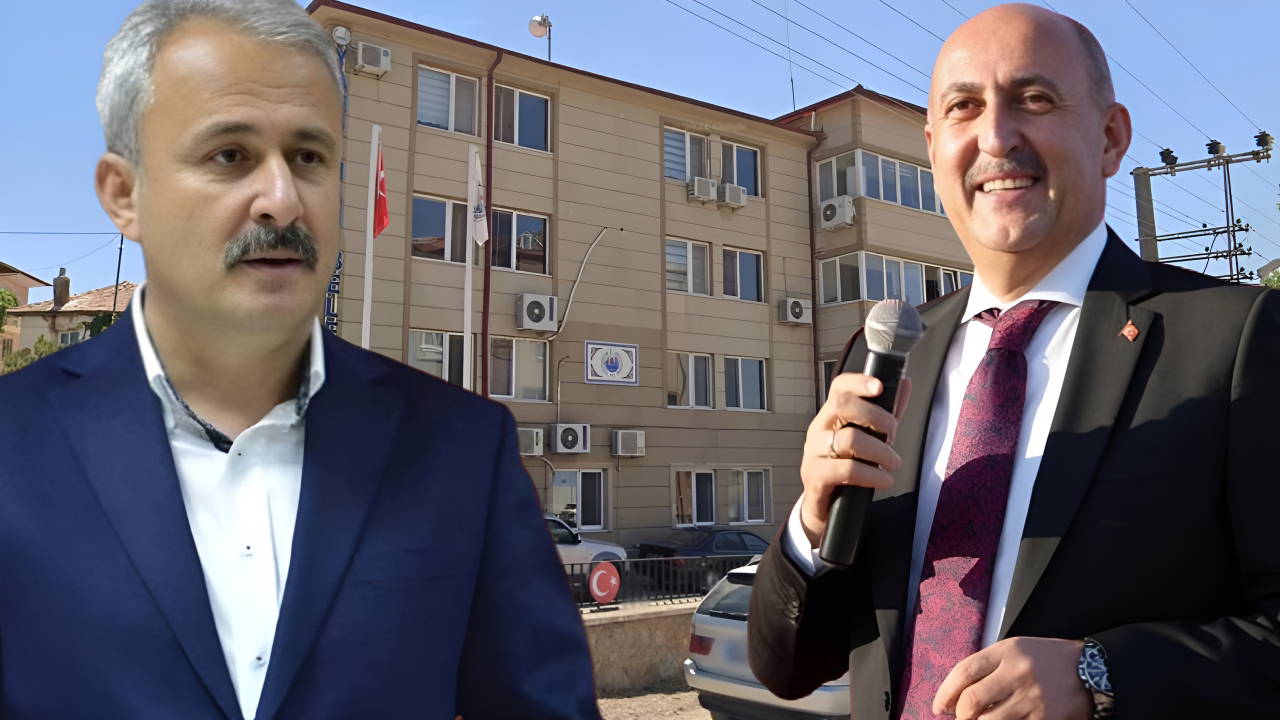Yahşihan Belediyesi'ne yolsuzlukta 15 tutuklama