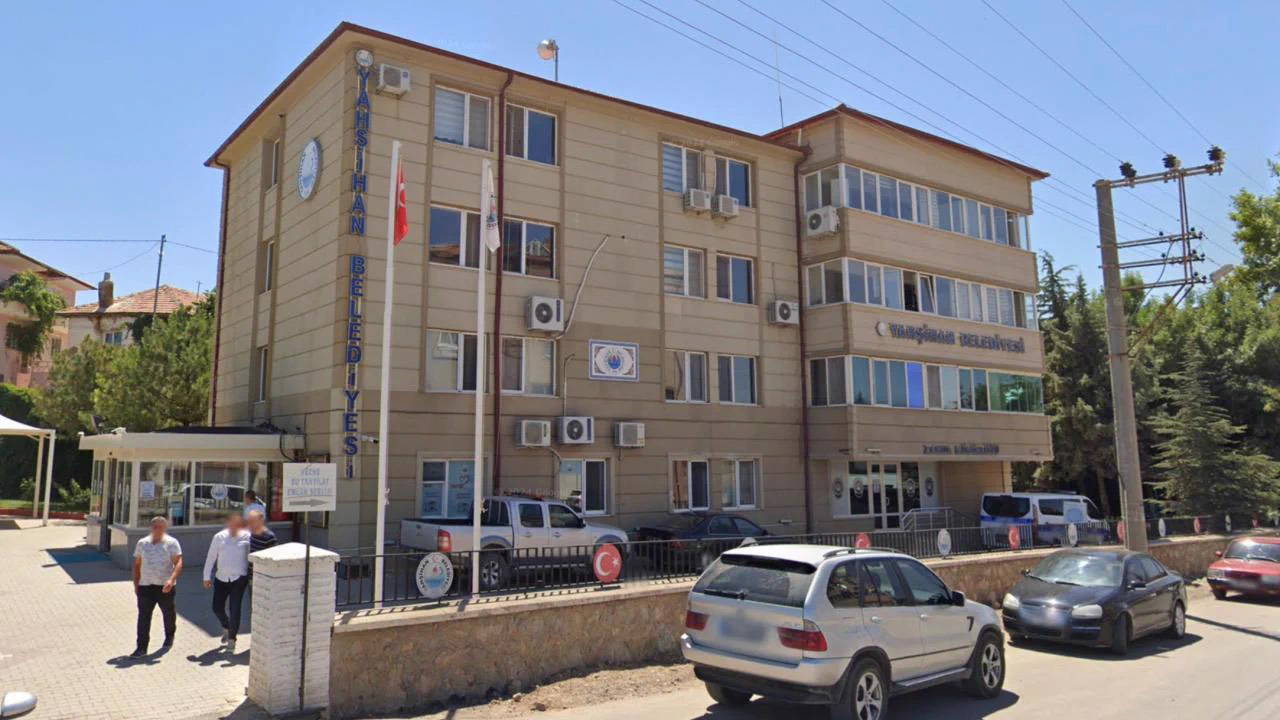 Yahşihan Belediyesi operasyonunda gözaltı 33 oldu
