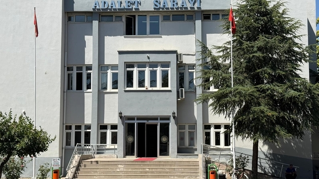 Yalvaç'taki dava süreci, Türkiye'ye örnek oluyor