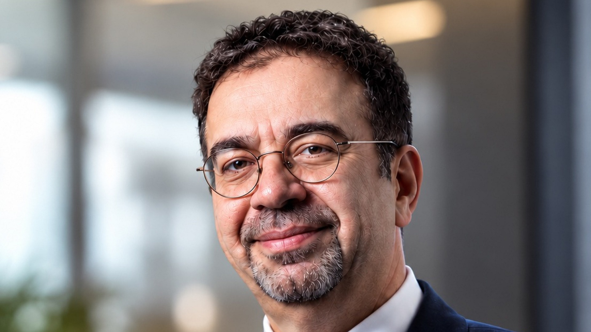 Daron Acemoğlu, yapay zekanın finans sektörüne etkilerini anlatacak