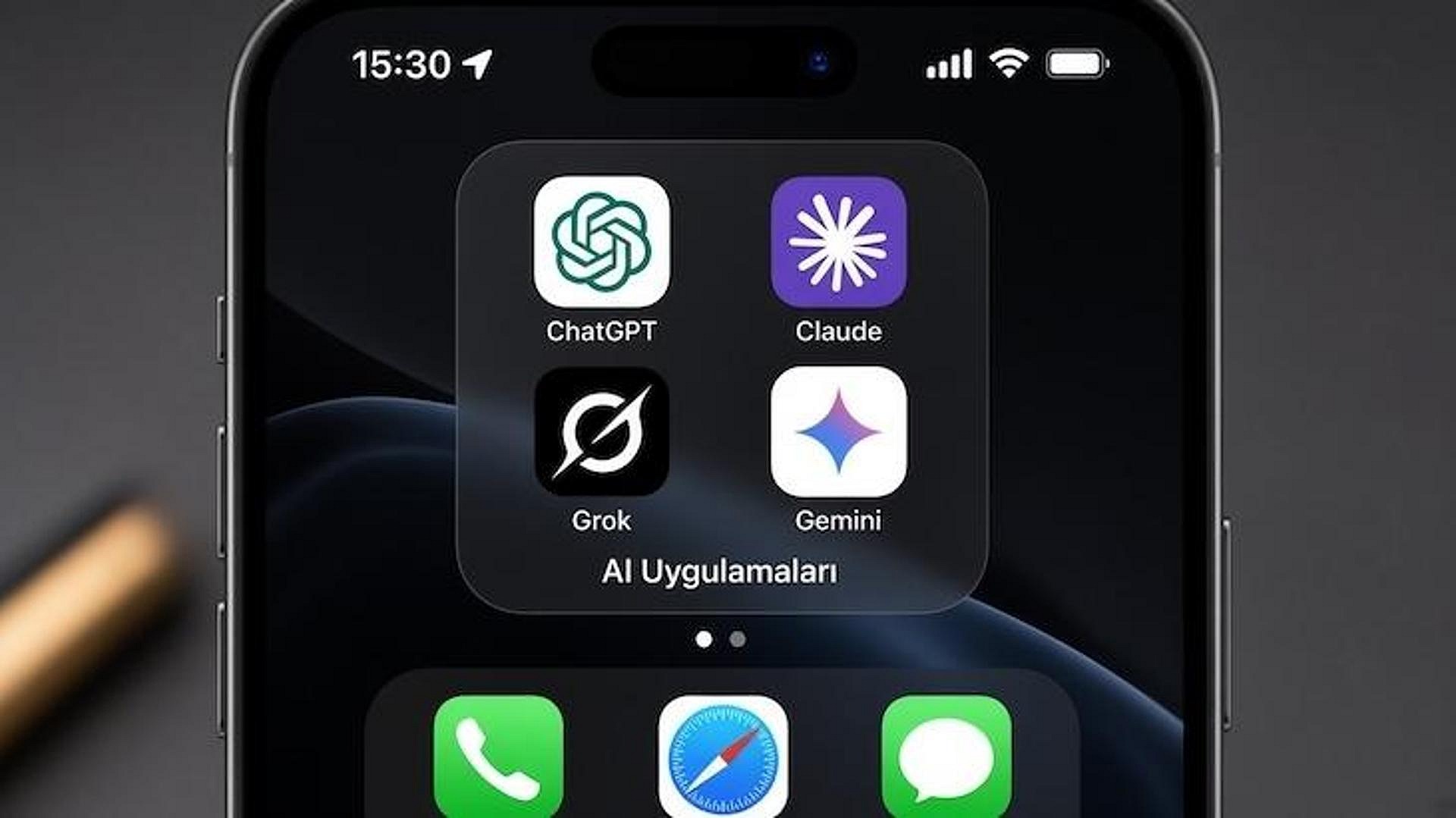 Yapay zeka şirketlerine hız yavaşlatma davası açıldı