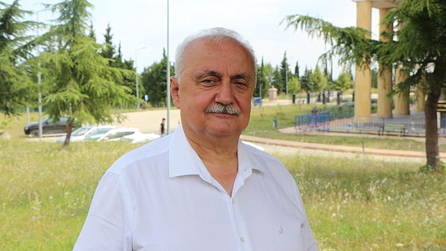 Yapay zekanın Samsun'daki su ayak izi 2 bin 714 litre