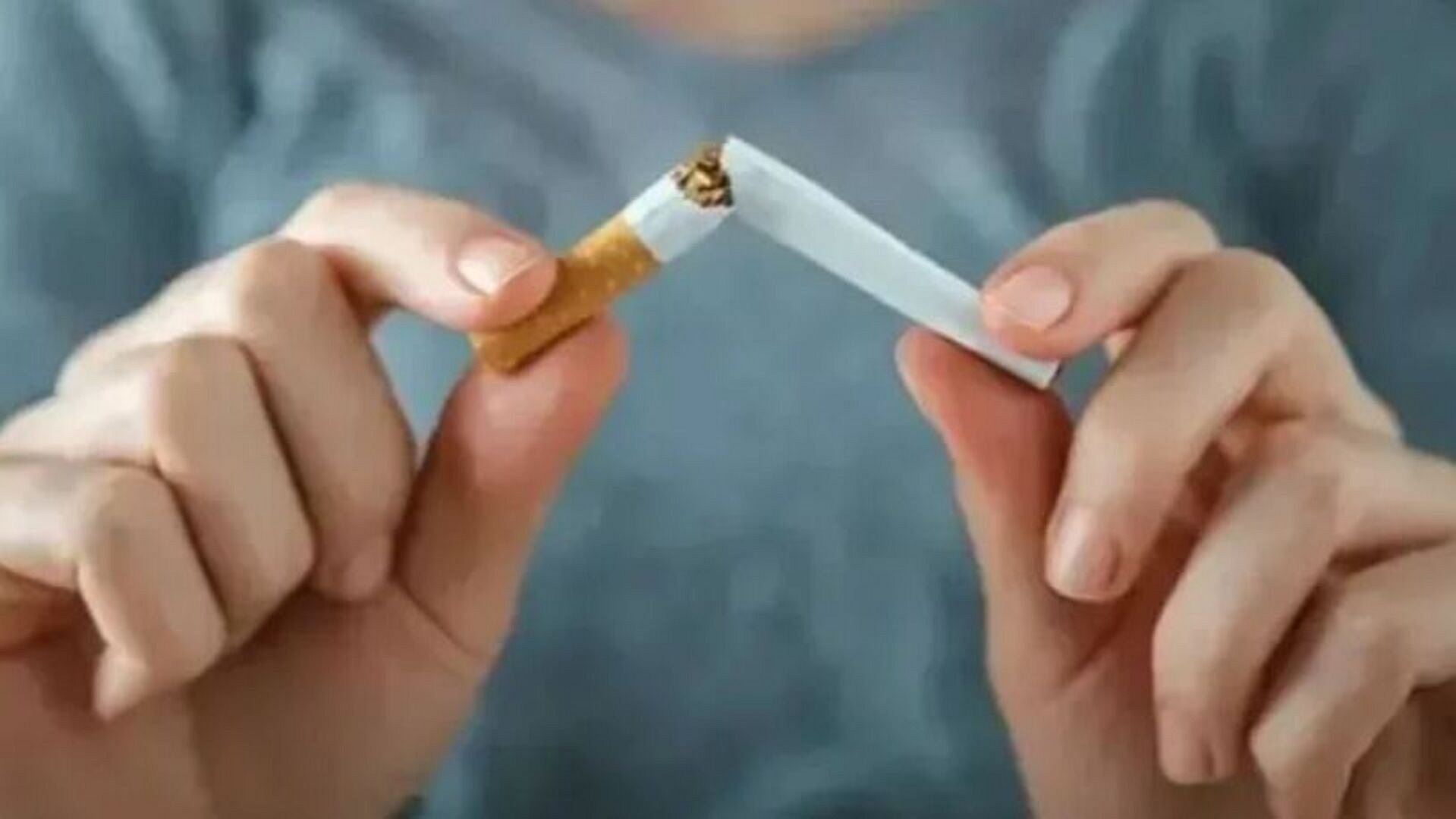 Yaprak sigara kağıdına teknik düzenleme getirildi