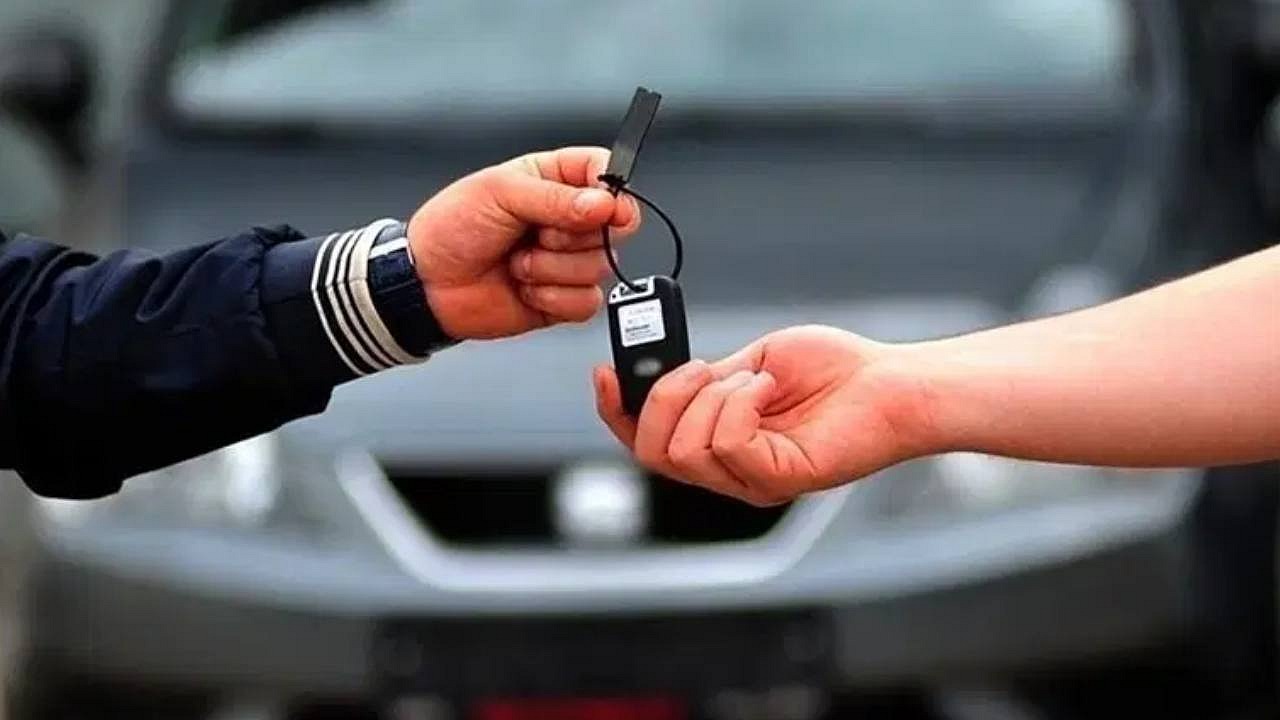 Yargıtay'dan emsal karar: Boyası kabaran otomobil değiştirilecek