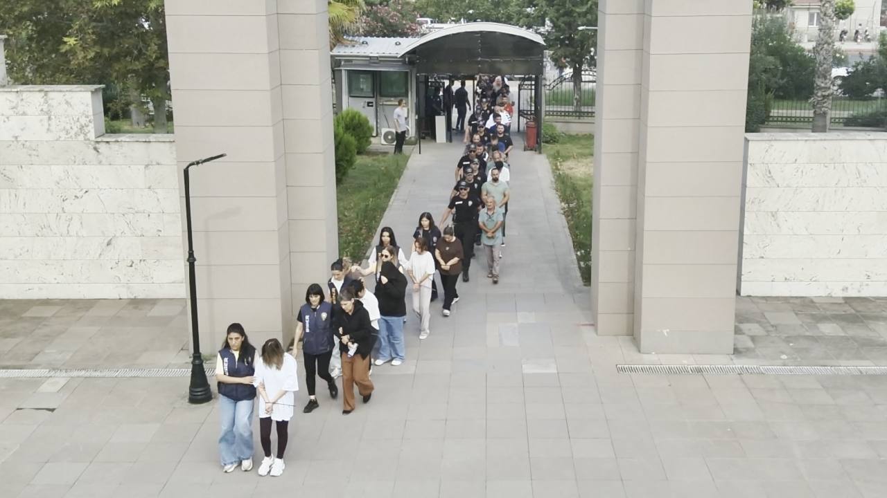 Yasa dışı bahis operasyonunda 6 milyar TL tespit edildi
