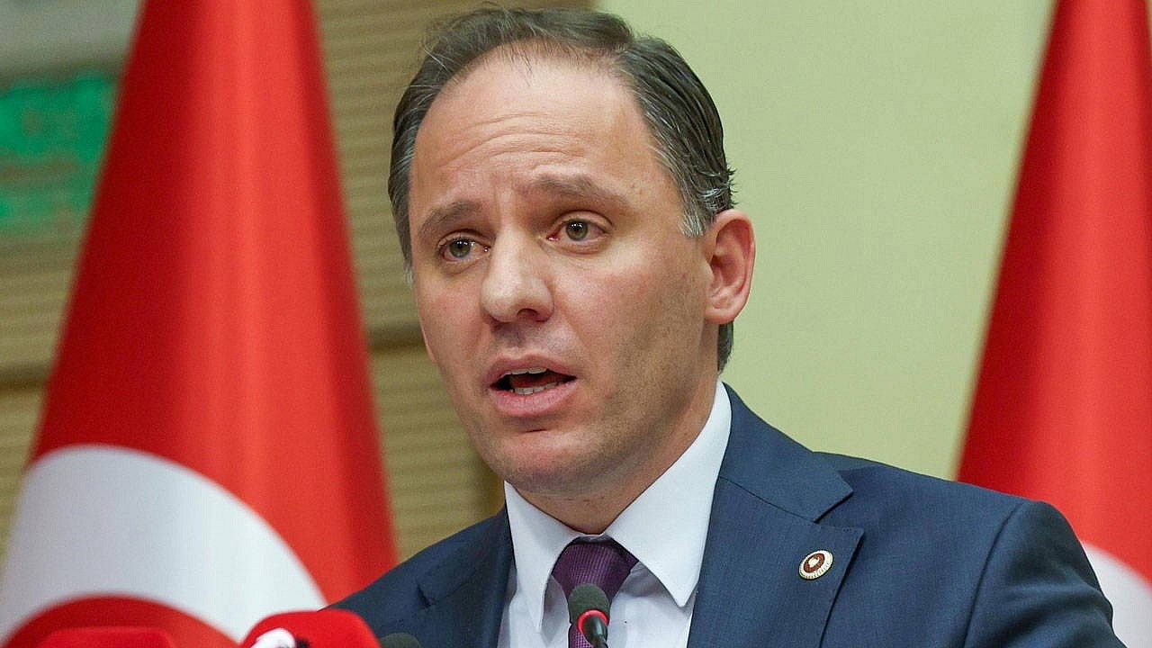 Yavuzyılmaz'dan fon soruşturmasıyla ilgili çarpıcı iddialar