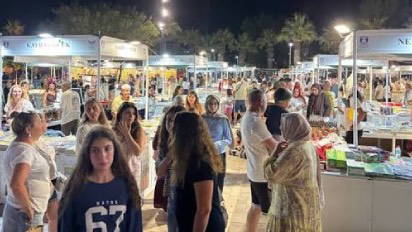 Yayder'de yeni yönetim belirlendi: Ali Avcu başkan seçildi