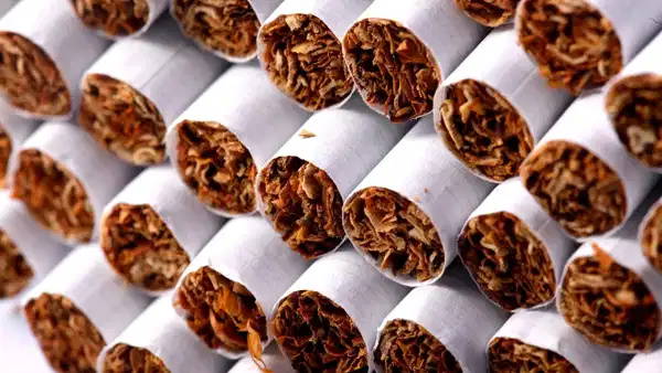 Yeni kanun teklifi: Türkiye'de ömür boyu sigara yasak