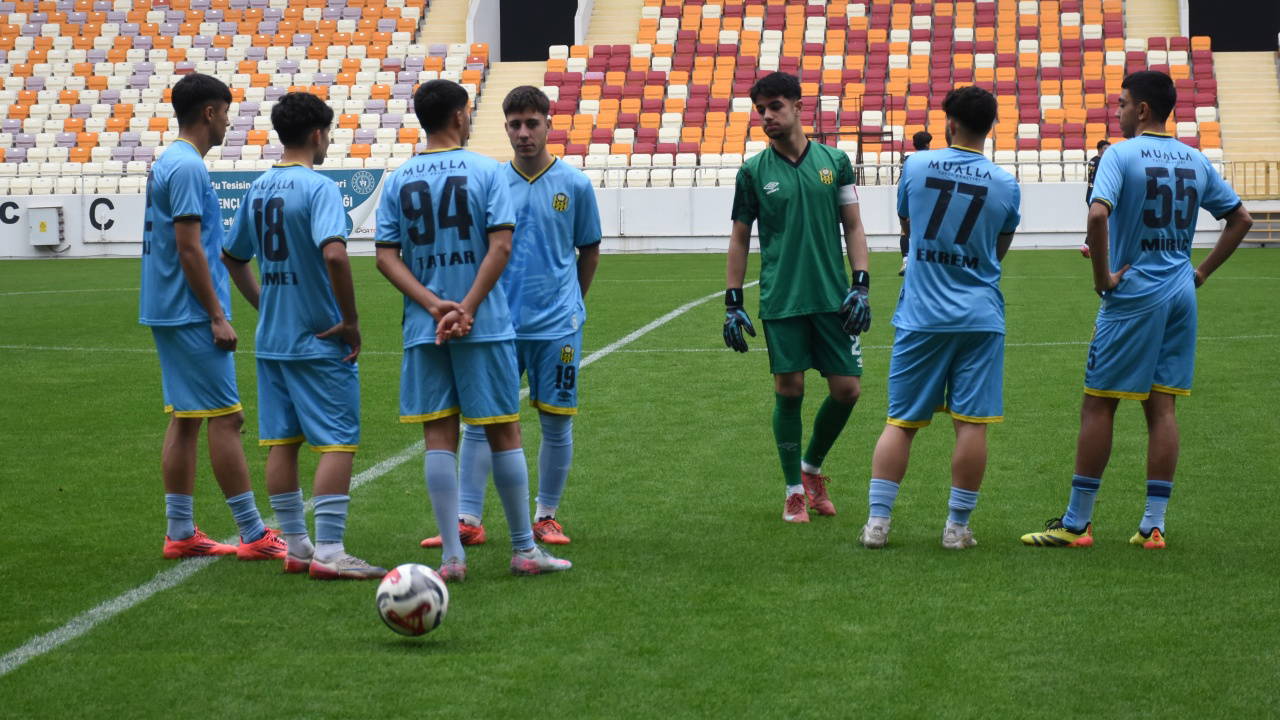 Yeni Malatyaspor'un 19 yıllık lig serüveni sona erdi