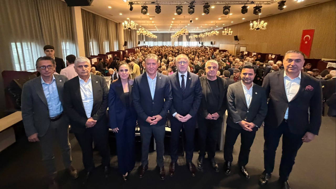 Yeni Parti'de ön seçim sonuçları açıklandı, 13 başkan seçildi