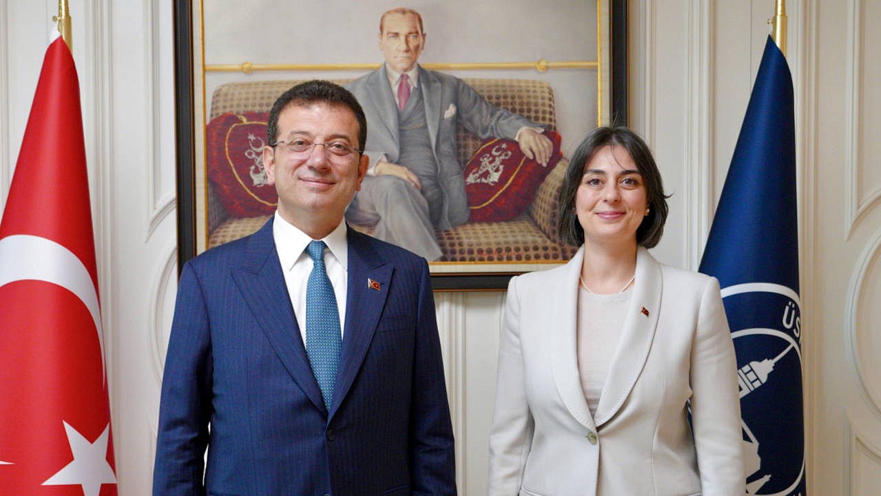 Yeni Parti'den İstanbul'da seçim ve AKP eleştirisi