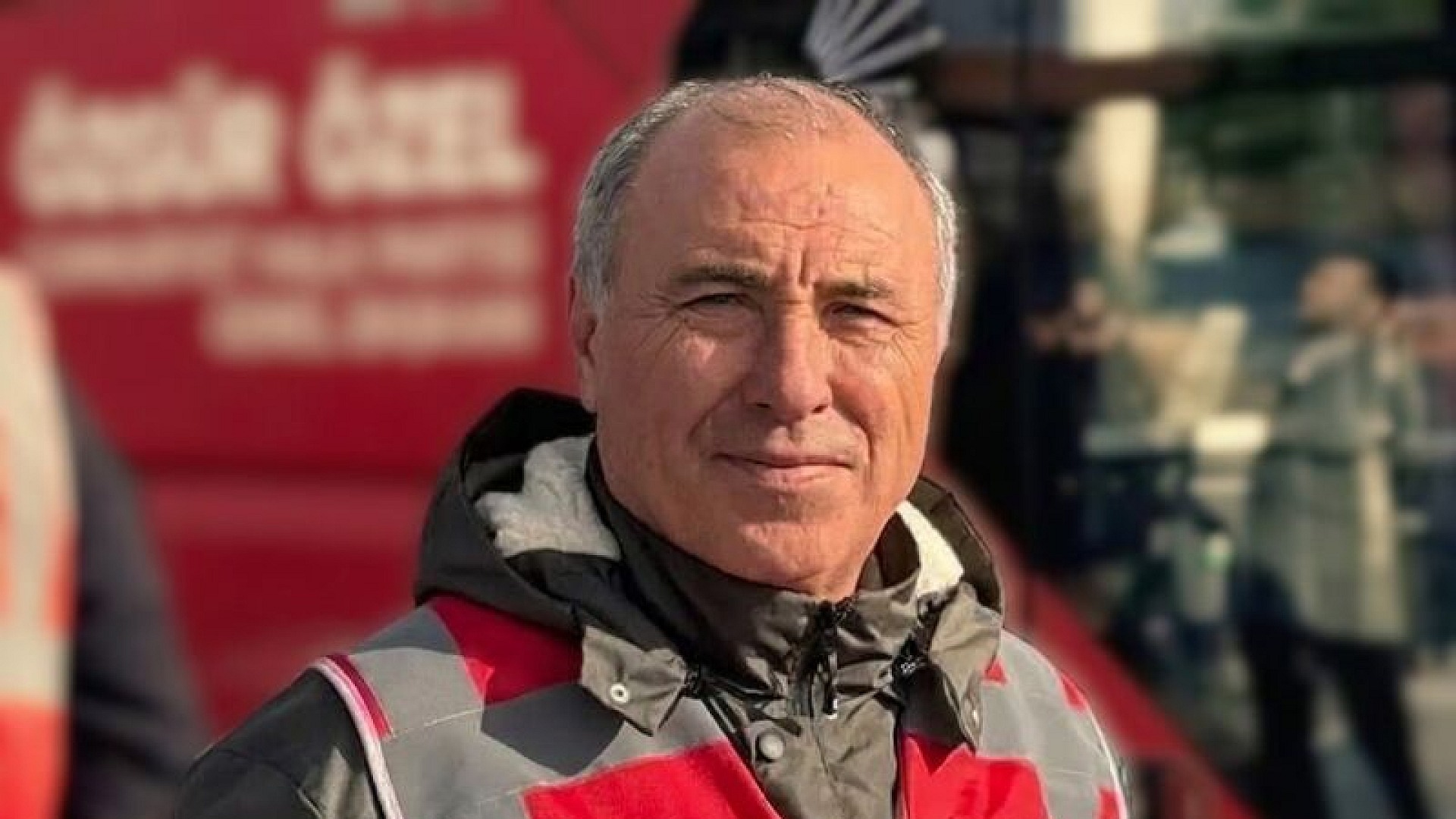 Yeni Parti ilçe başkanı Ramazan Akbal hayatını kaybetti