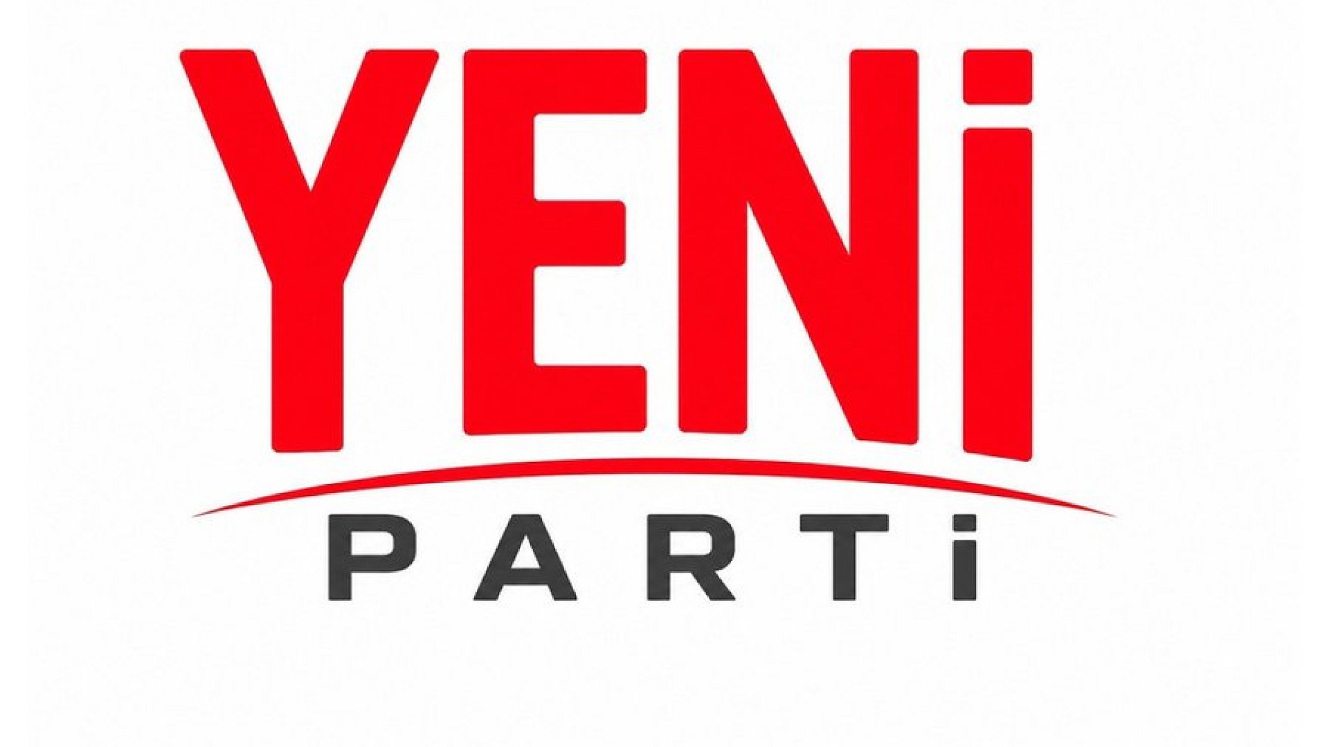 Yeni Parti isim değişikliğine gitmeme kararı aldı