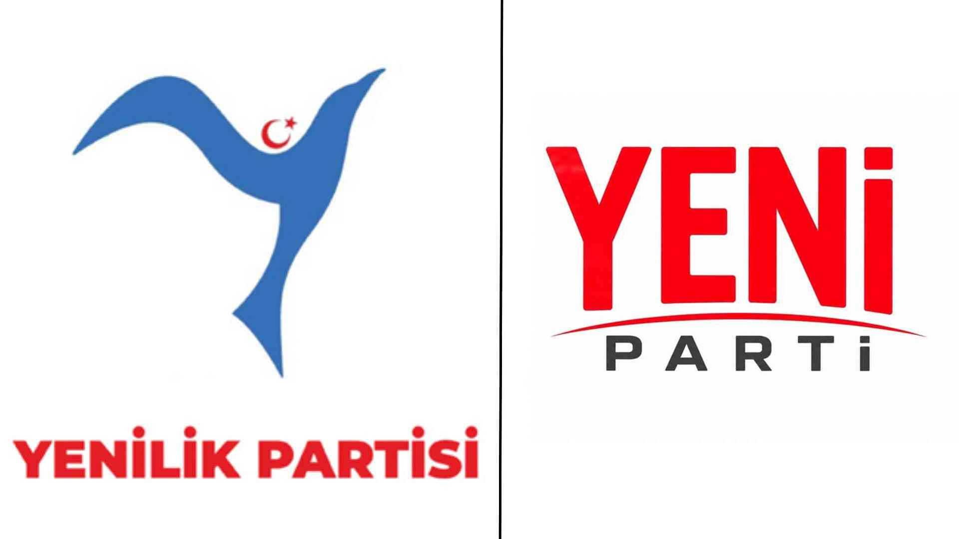 Yeni Parti, isim değişikliğini Anayasa Mahkemesi'ne bırakacak