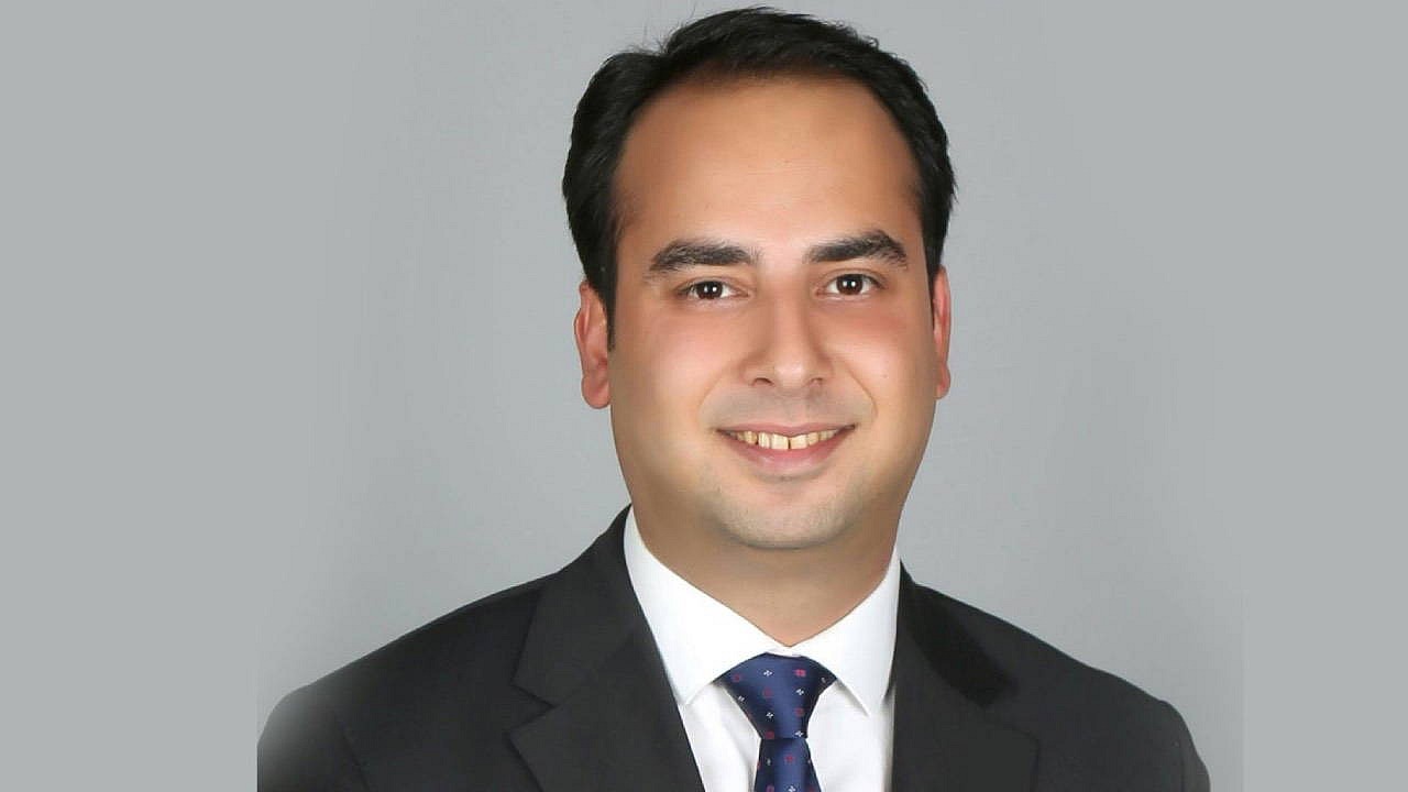 Yeni Parti Konya İl Başkanı Nejat Türktaş istifa etti