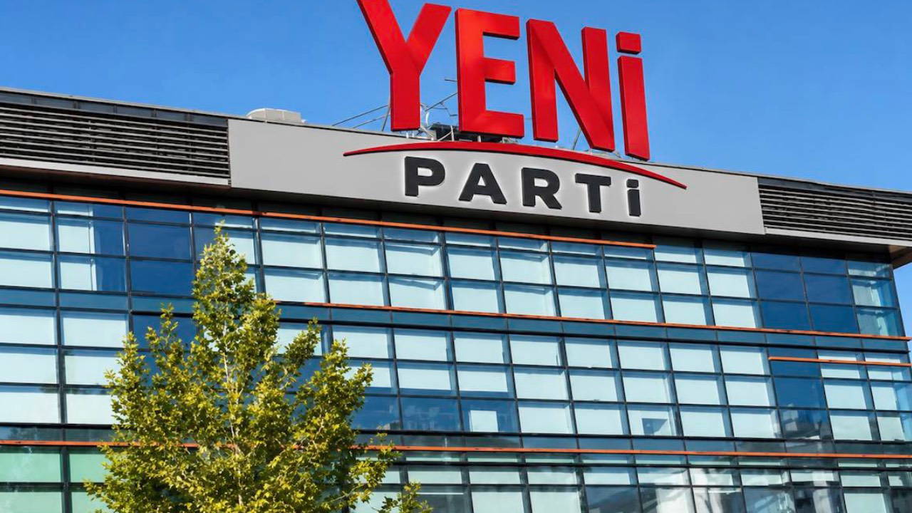 Yeni Parti'nin isim dosyası AYM'de görüşülmeye başlandı