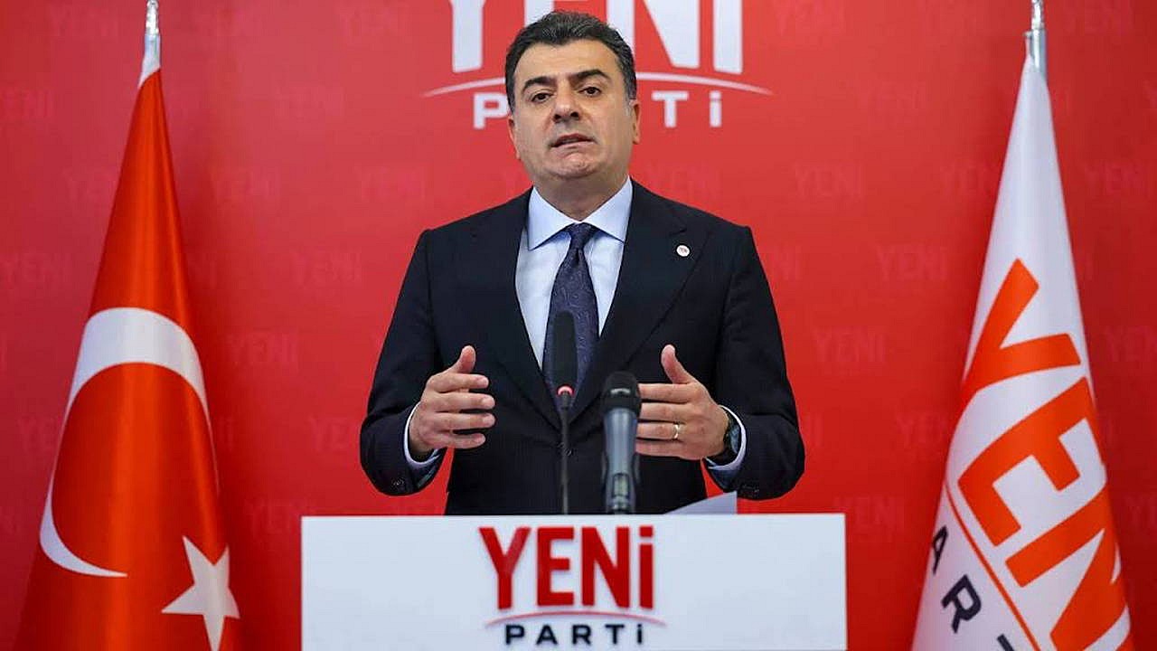 Yeni parti sözcüsü Zeynel Emre iktidara seslendi: Açıklayın