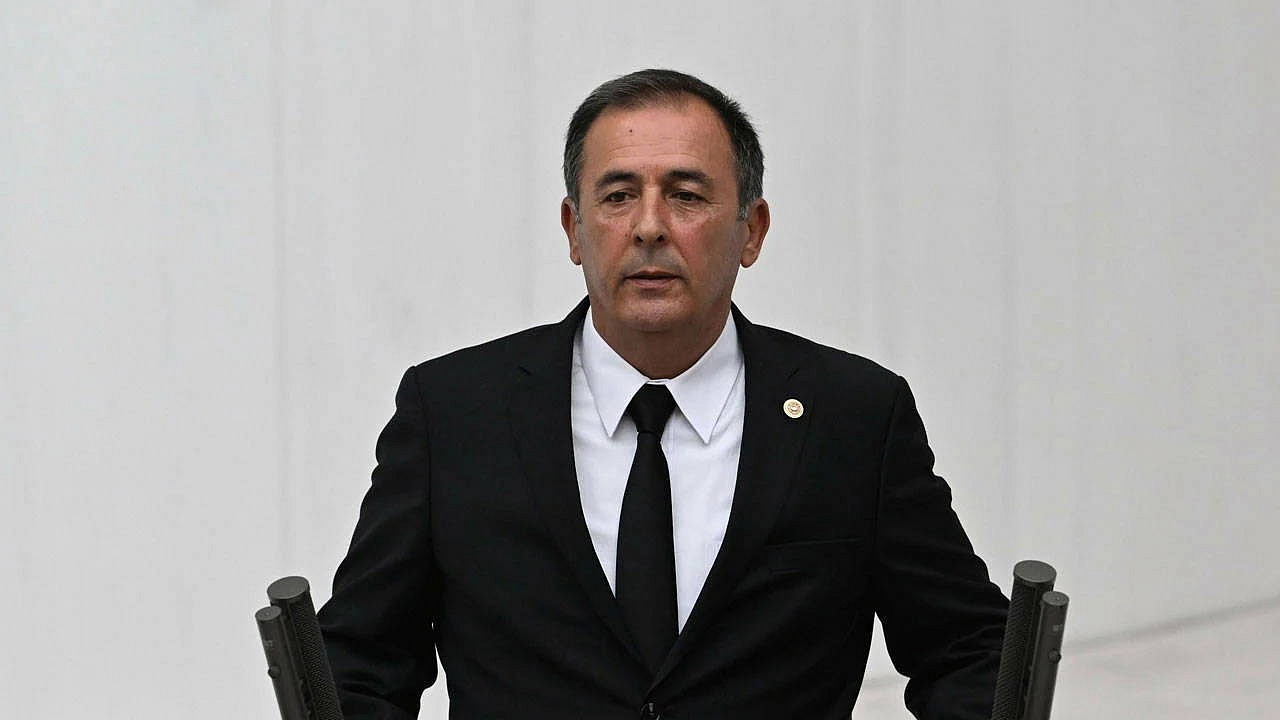 Mustafa Erdem hakkında rüşvet soruşturması başlatıldı
