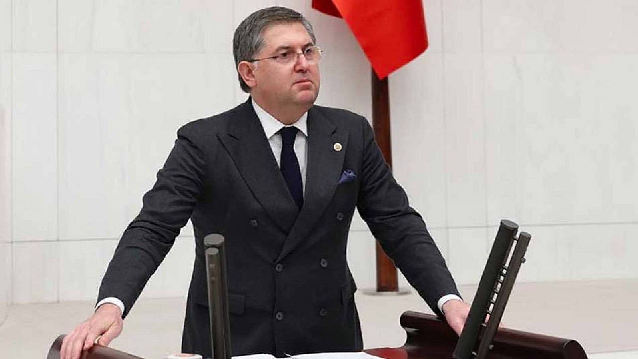 Yeni Partili vekilden CHP'ye geçeceği iddiasına yanıt