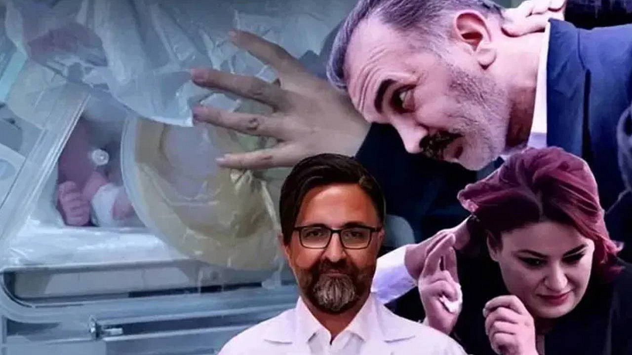'Yenidoğan çetesi' soruşturmasında karar hukuka uygun