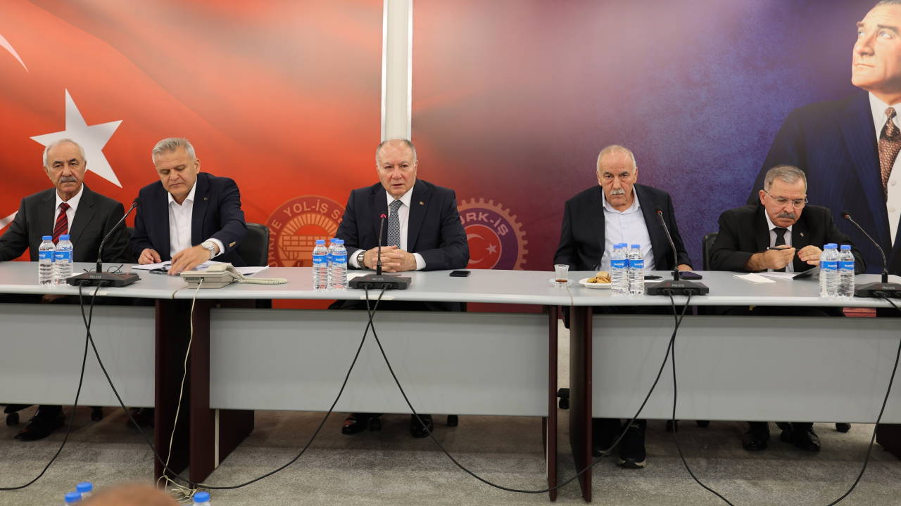 Yol-İş'ten otoyol ve köprülerin özelleştirilmesine tepki