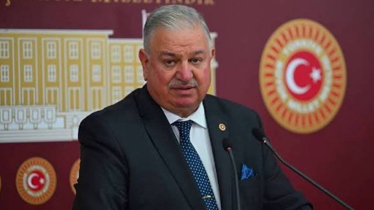 YRP'li Doğan Bekin'den istifa iddialarına yanıt