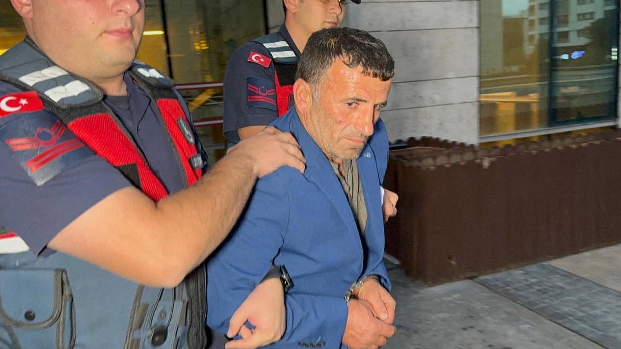 Yücel Günegül'ün duruşmasında 'öfke ile oldu' açıklaması