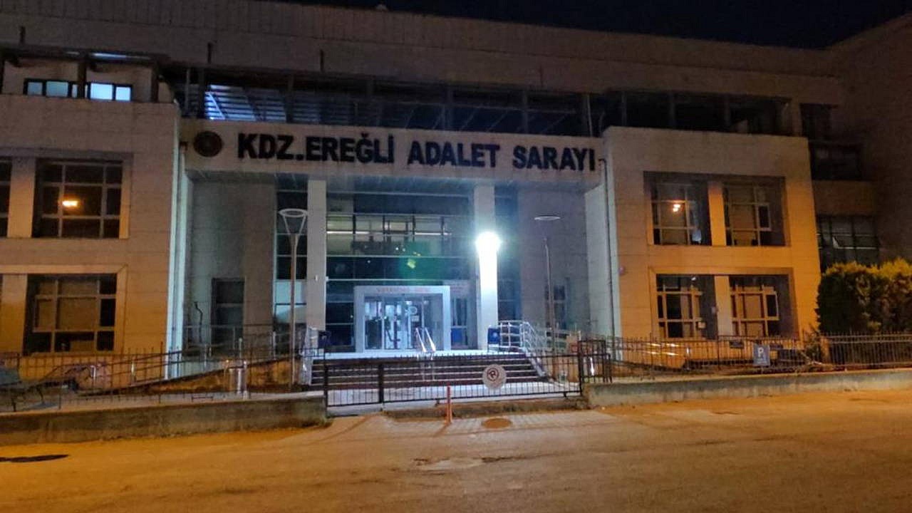 Zabıta müdürü nitelikli cinsel taciz suçlamasıyla tutuklandı