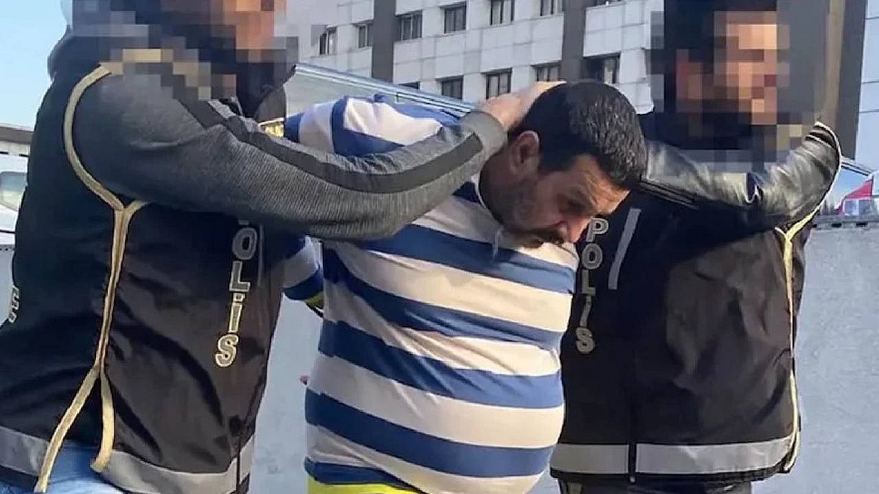 Zafer Boyun cezaevinde hayatını kaybetti