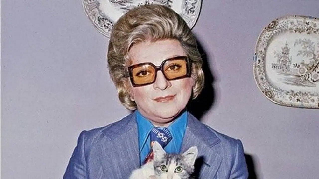 Zeki Müren, ölümünün 30. yılında Bodrum'da anılıyor