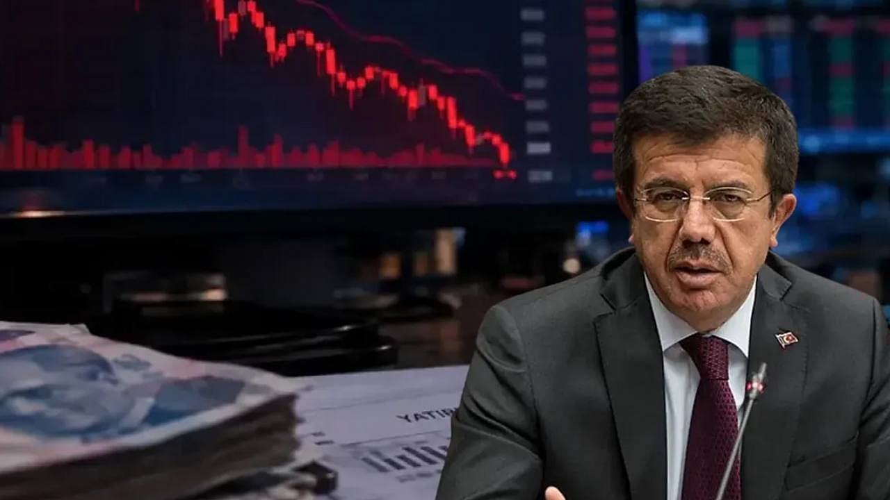 Zeybekci'den fon krizi açıklaması: Devletin ihmali yok