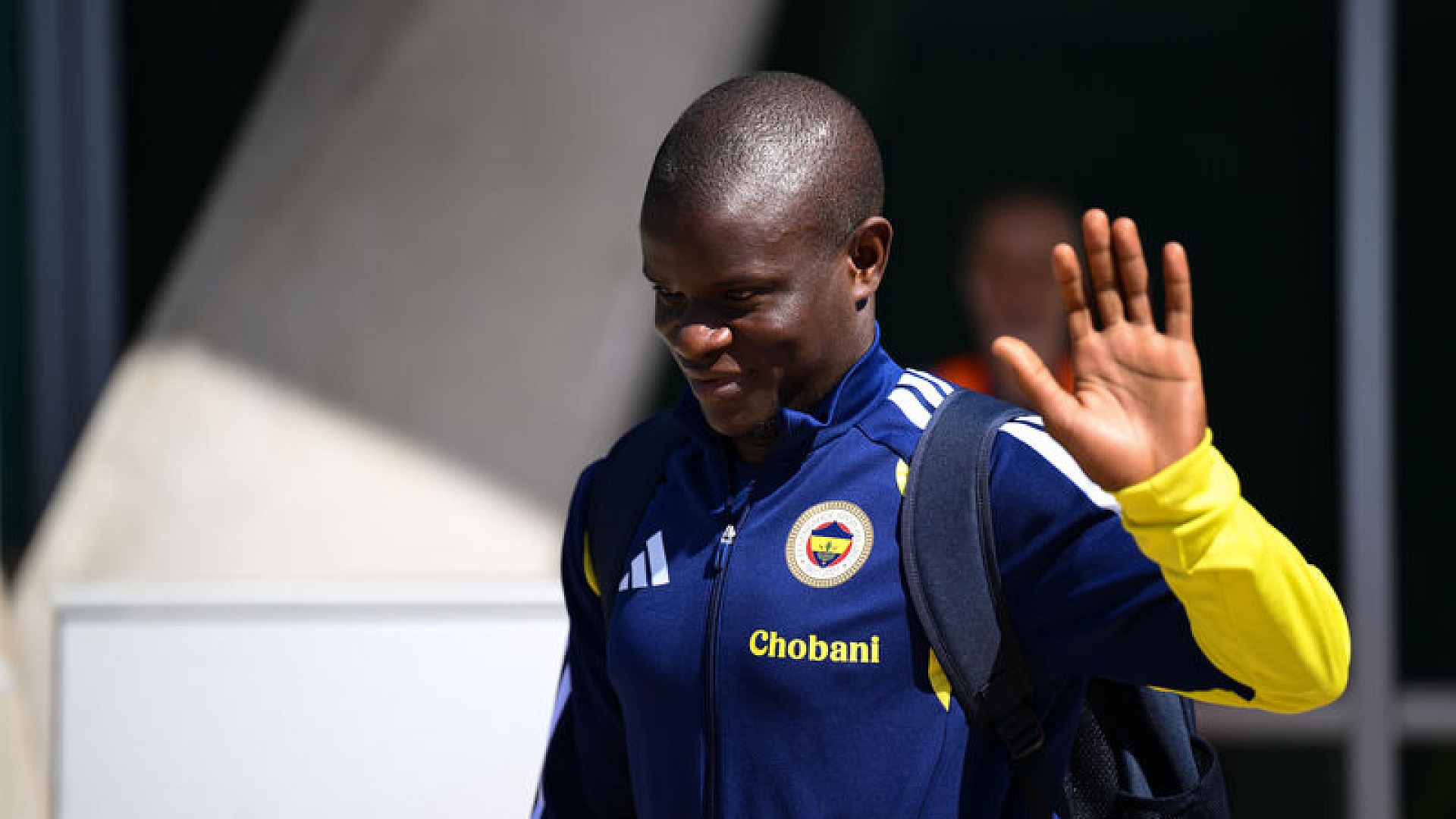 Zinedine Zidane, N'Golo Kante'yi milli takıma almadı