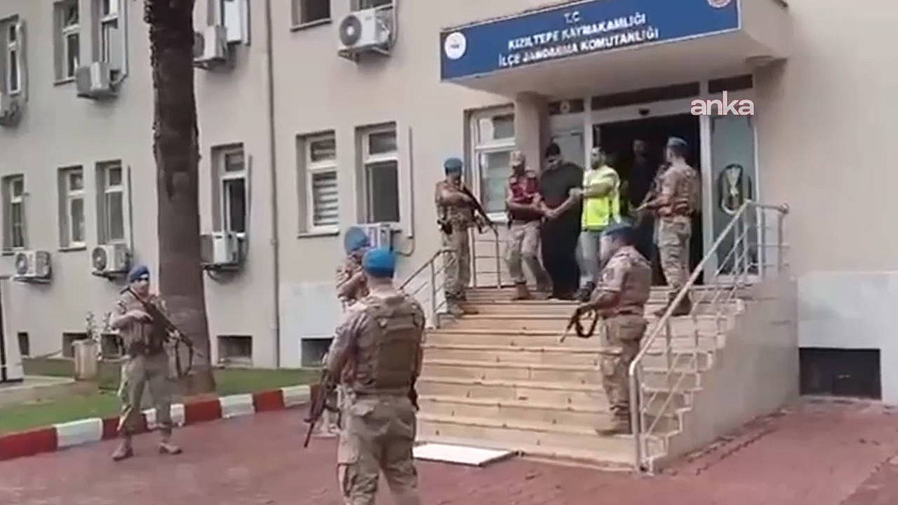 10 İlde Dolandırıcılık Operasyonu: 6 Şüpheli Tutuklandı