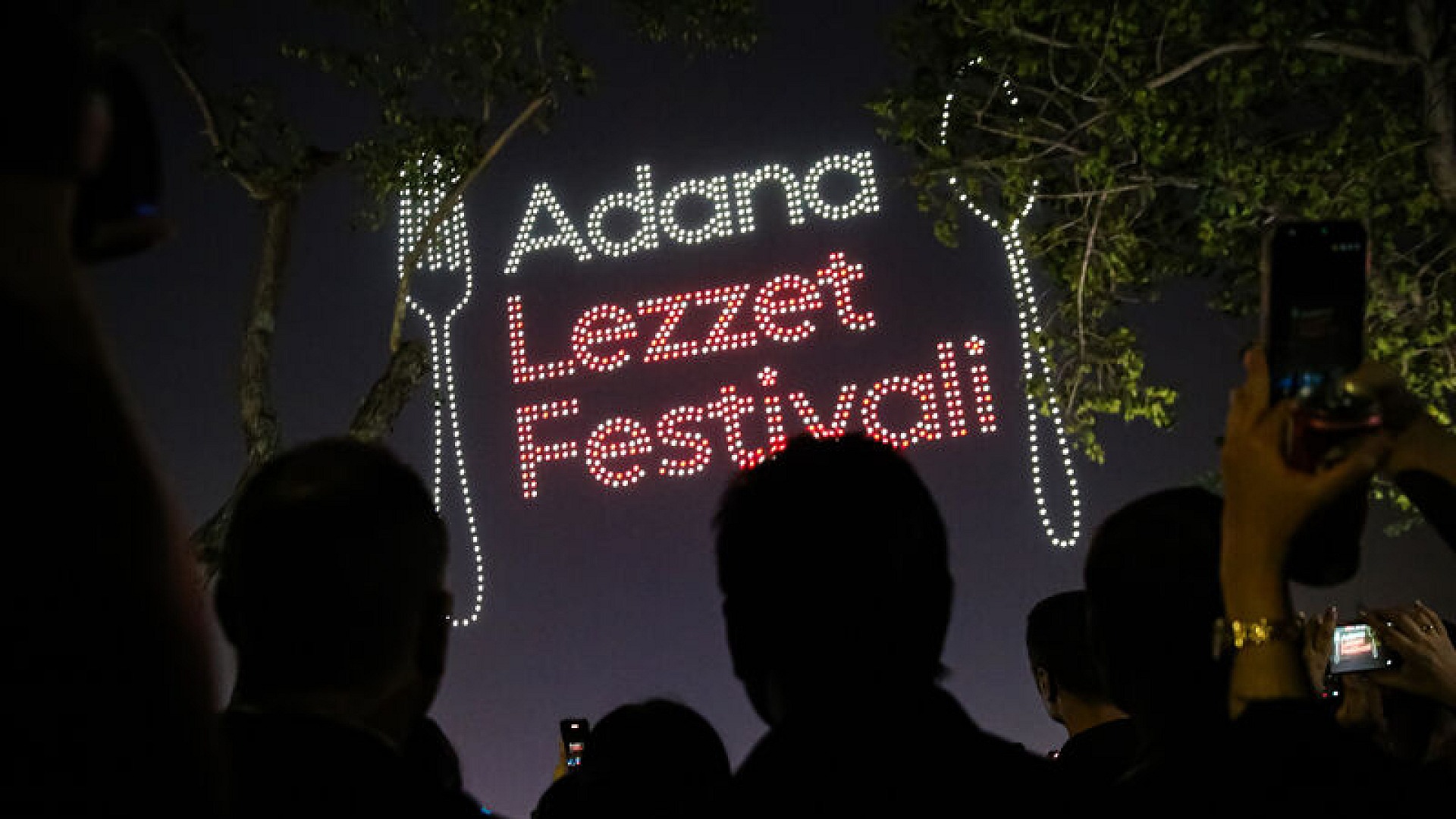10. uluslararası Adana lezzet festivali sona erdi