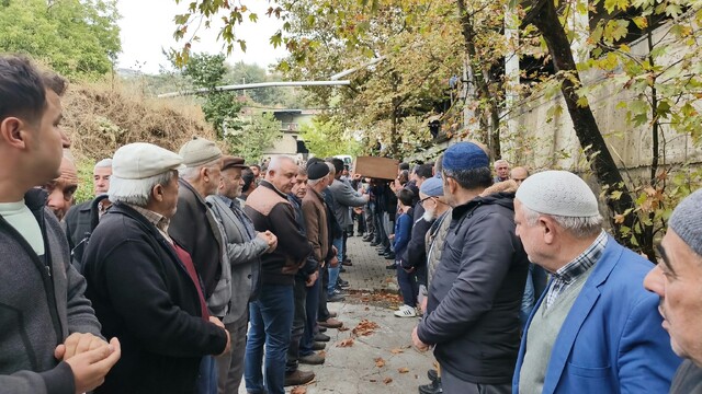 11 yaşındaki Hamza Baydur kalp kriziyle hayatını kaybetti