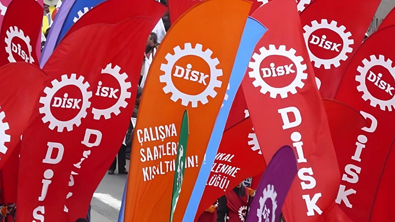 16 sendikadan 2027 bütçesi için ortak çağrı