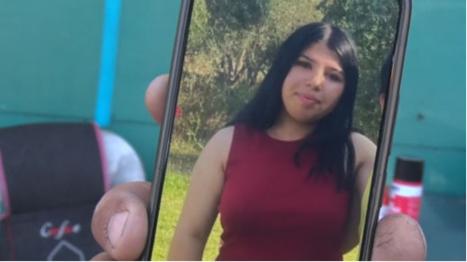 17 yaşındaki Hatice Ennur Ateş 3 gündür kayıp aranıyor
