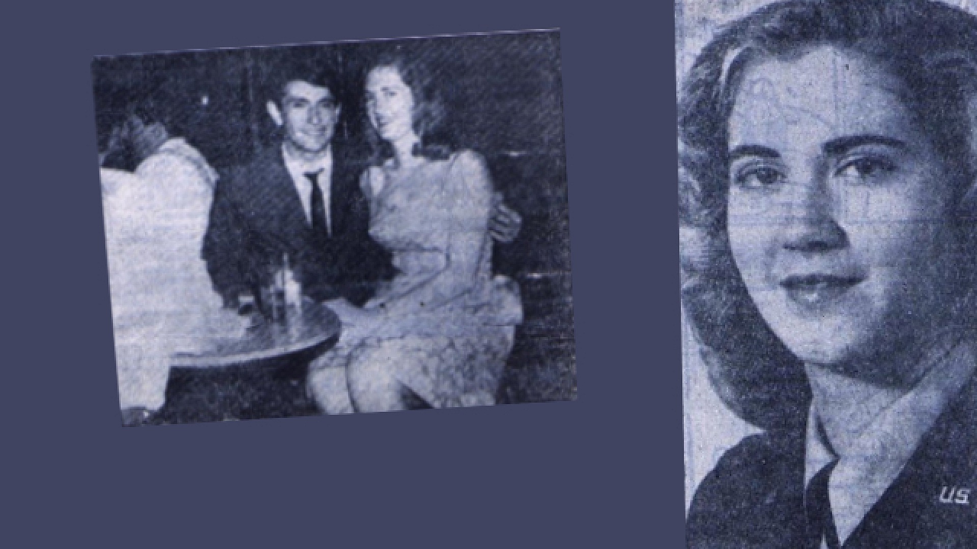 1966'da taksideki cinayette üsteğmen ve şoför öldürüldü