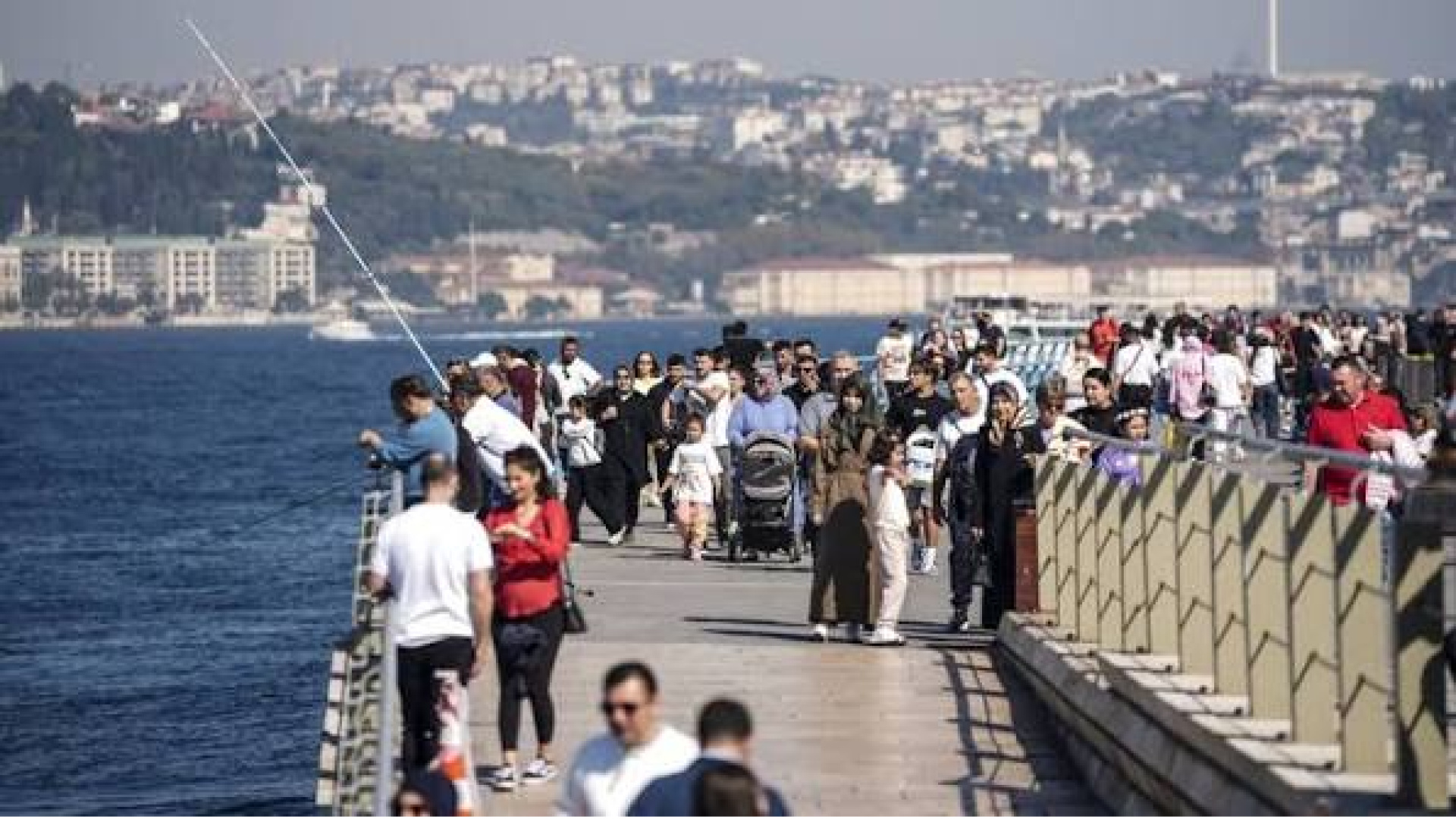 2025 yılı hane halkı tüketim harcamaları açıklandı