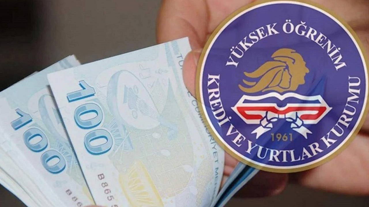 2026-2027 KYK burs başvuru tarihi henüz belirlenmedi
