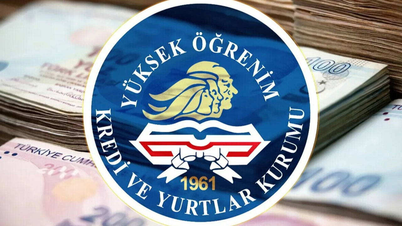 2026-2027 KYK bursu ücretleri açıklandı, başvurular başladı