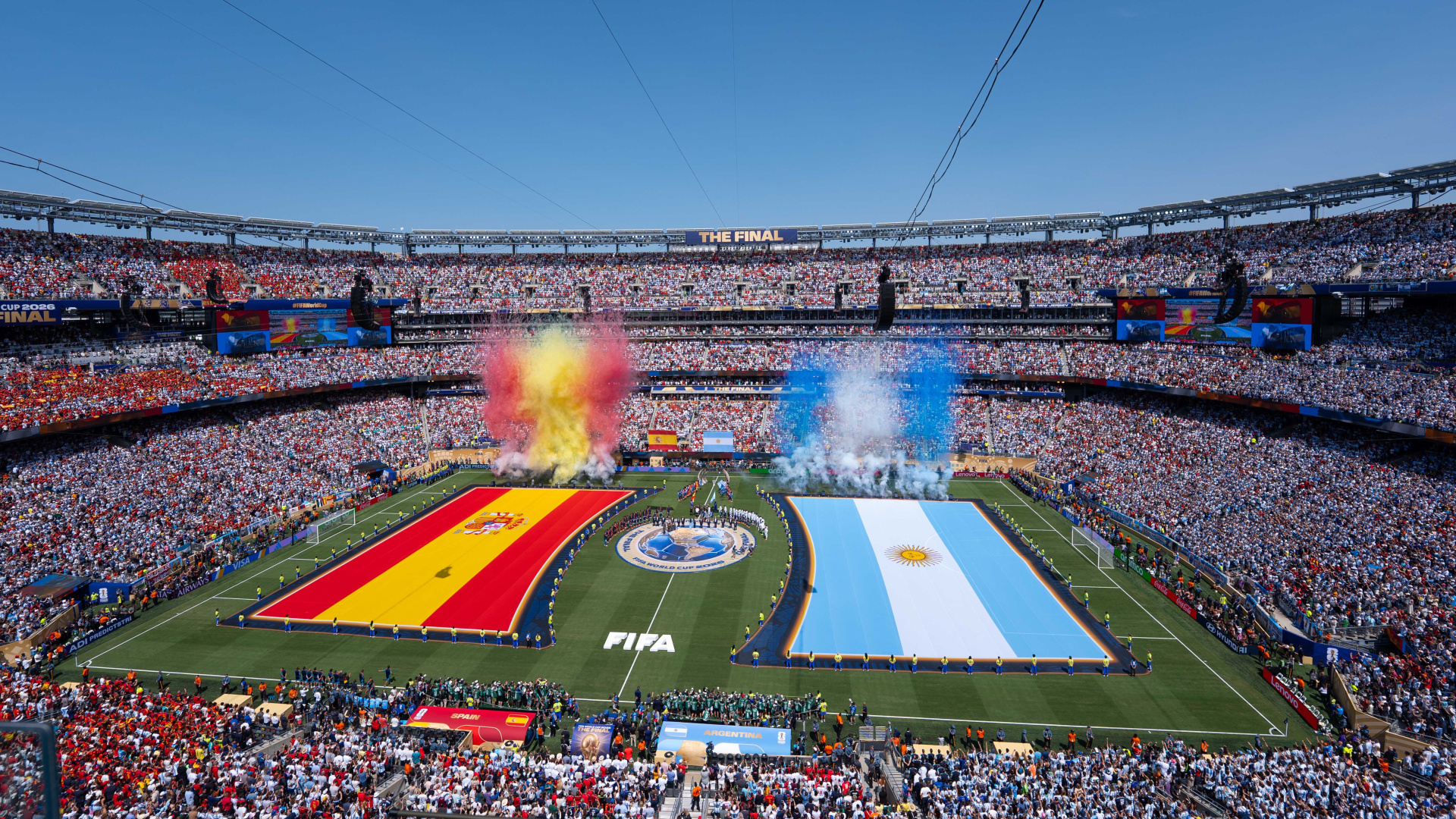 2026 Dünya Kupası, FIFA'ya rekor seviyede gelir sağladı