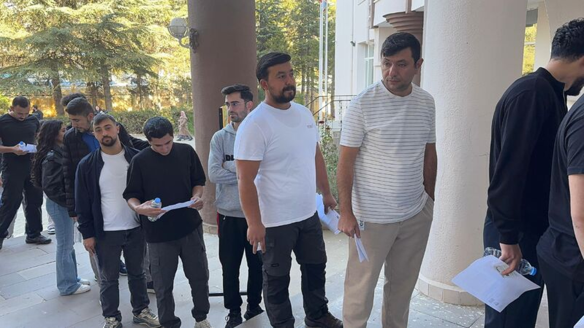 2026 KPSS için 81 ilde 254 sınav merkezi kuruldu