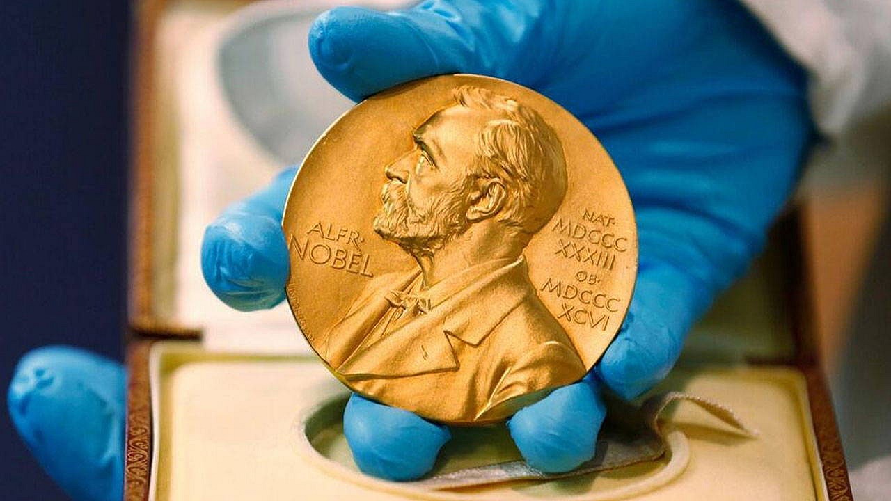 2026 Nobel Fizik Ödülü'nü Francis Halzen kazandı