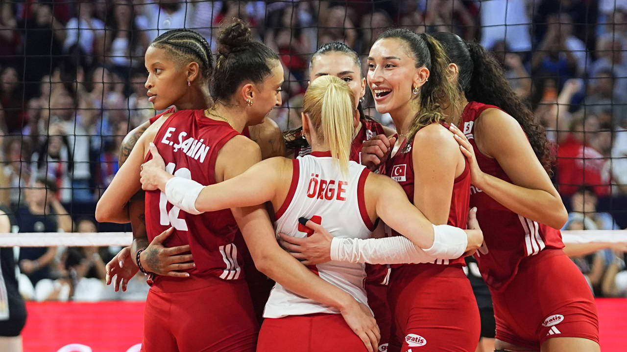 2027 FIVB Kadınlar Voleybol Dünya Kupası ülkeleri açıklandı
