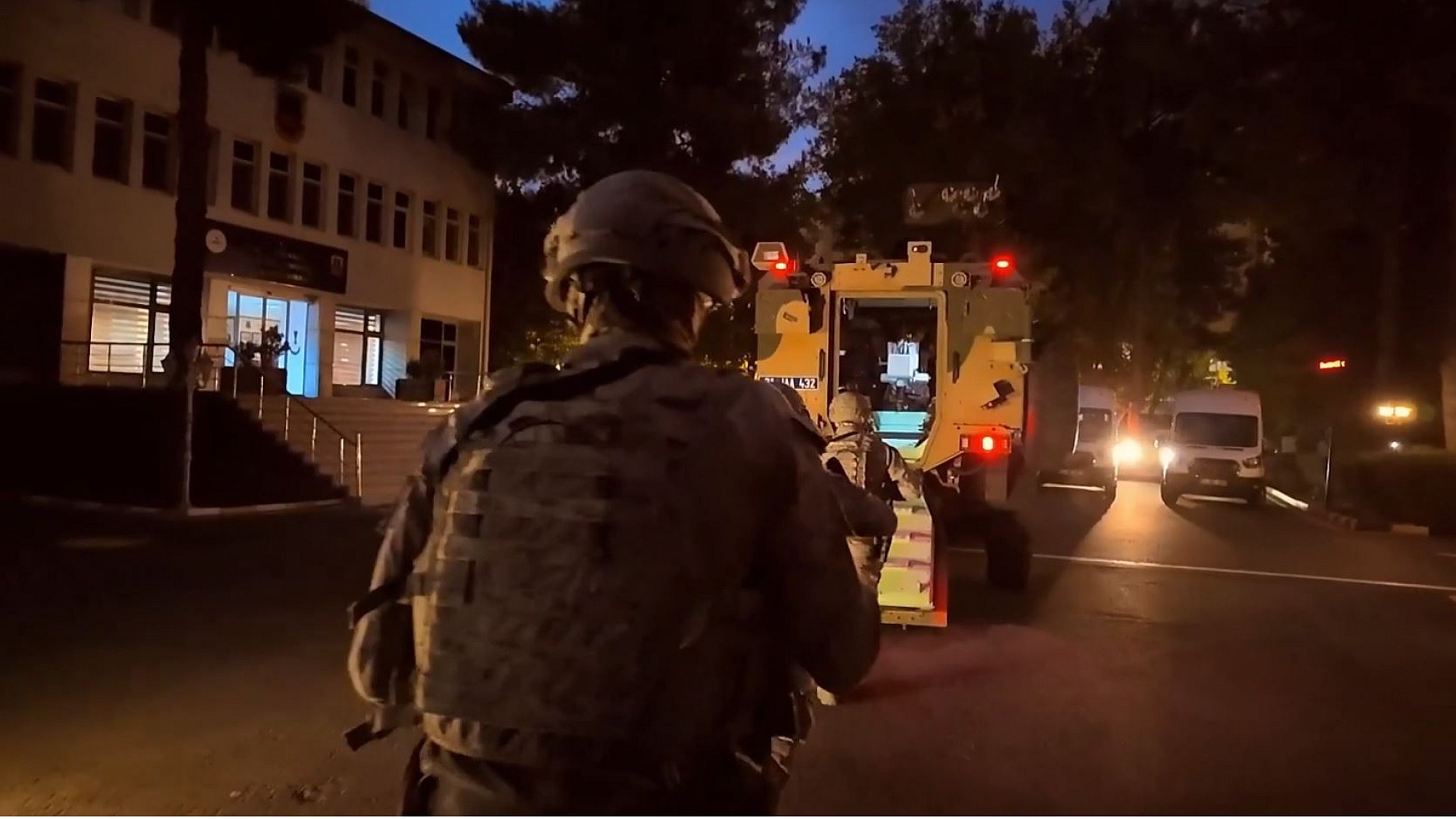 22 ilde DEAŞ terör örgütüne yönelik operasyon: 59 gözaltı
