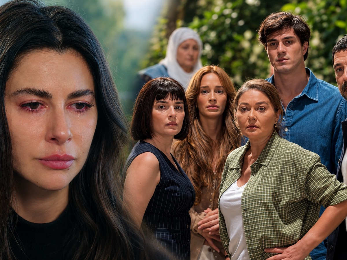 25 Ekim reyting sonuçları: Ömür Usta yine birinci oldu