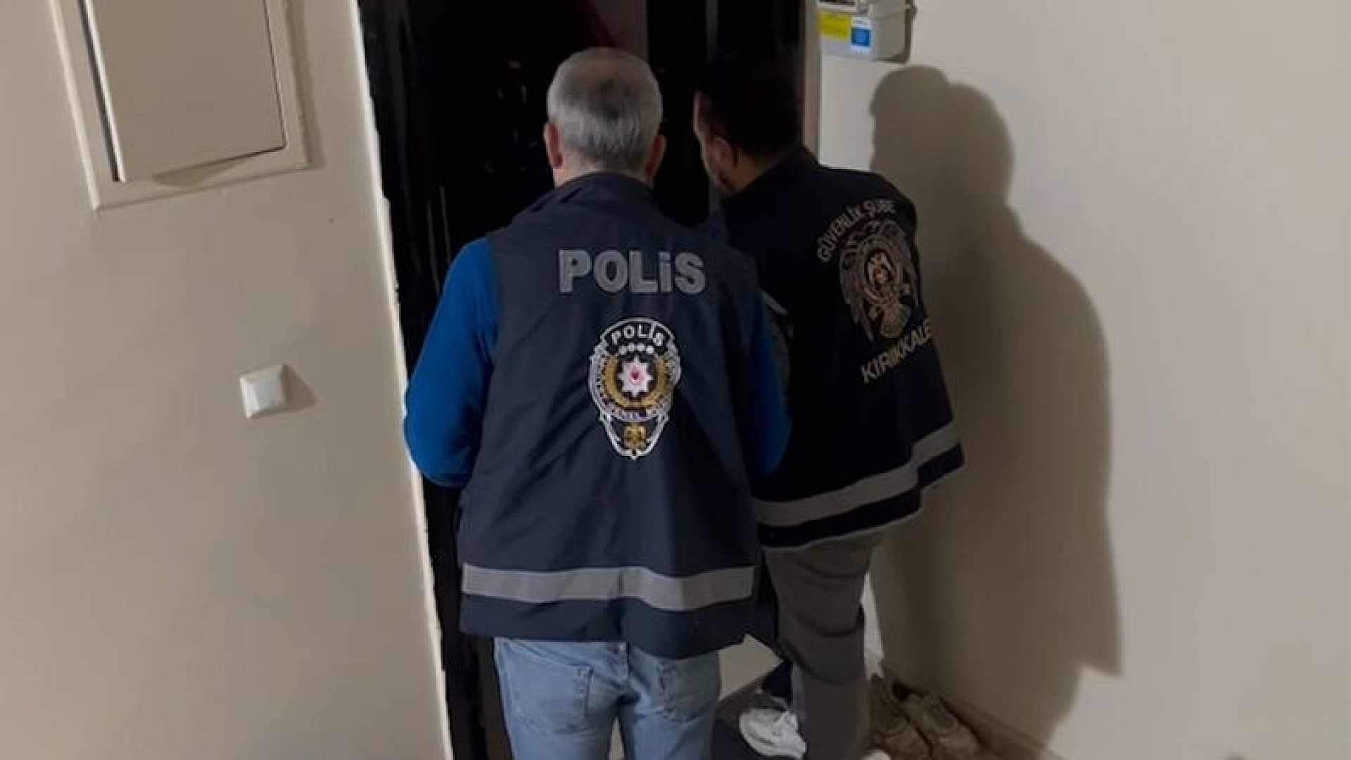 33 ilde yasadışı bahis operasyonu: 119 kişi gözaltına alındı