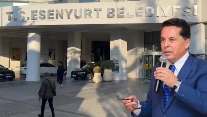 Esenyurt Belediye Başkan Yardımcısının Evinden Servet Çıktı!