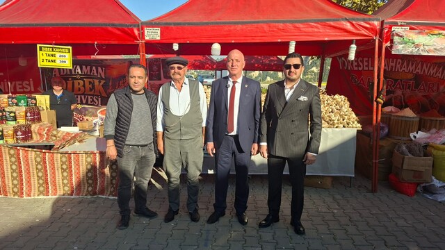 8. Babadağ Babafest 2026 etkinliği başladı